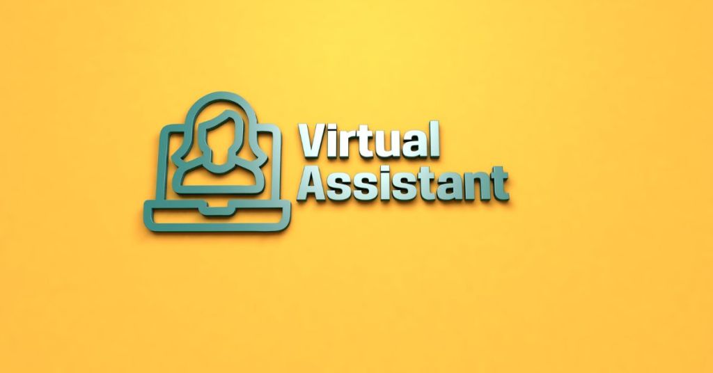 Virtual Assistant - work from home jobs for housewives
