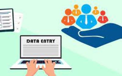Online Data Entry Job - Indian Government Online Jobs Available for WFH